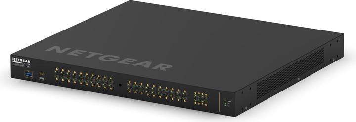Immagine prodotto Netgear Interruttore PoE+ Linea AV M4250-40G8F-PoE+ 48 porte (48 Porti)