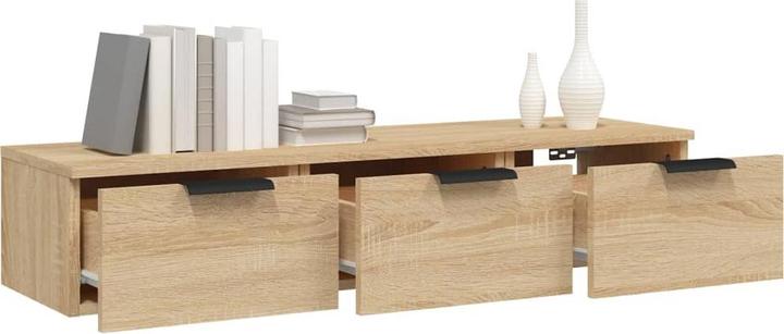 Produktbild vidaXL Wandschrank (102 x 30 x 20 cm)