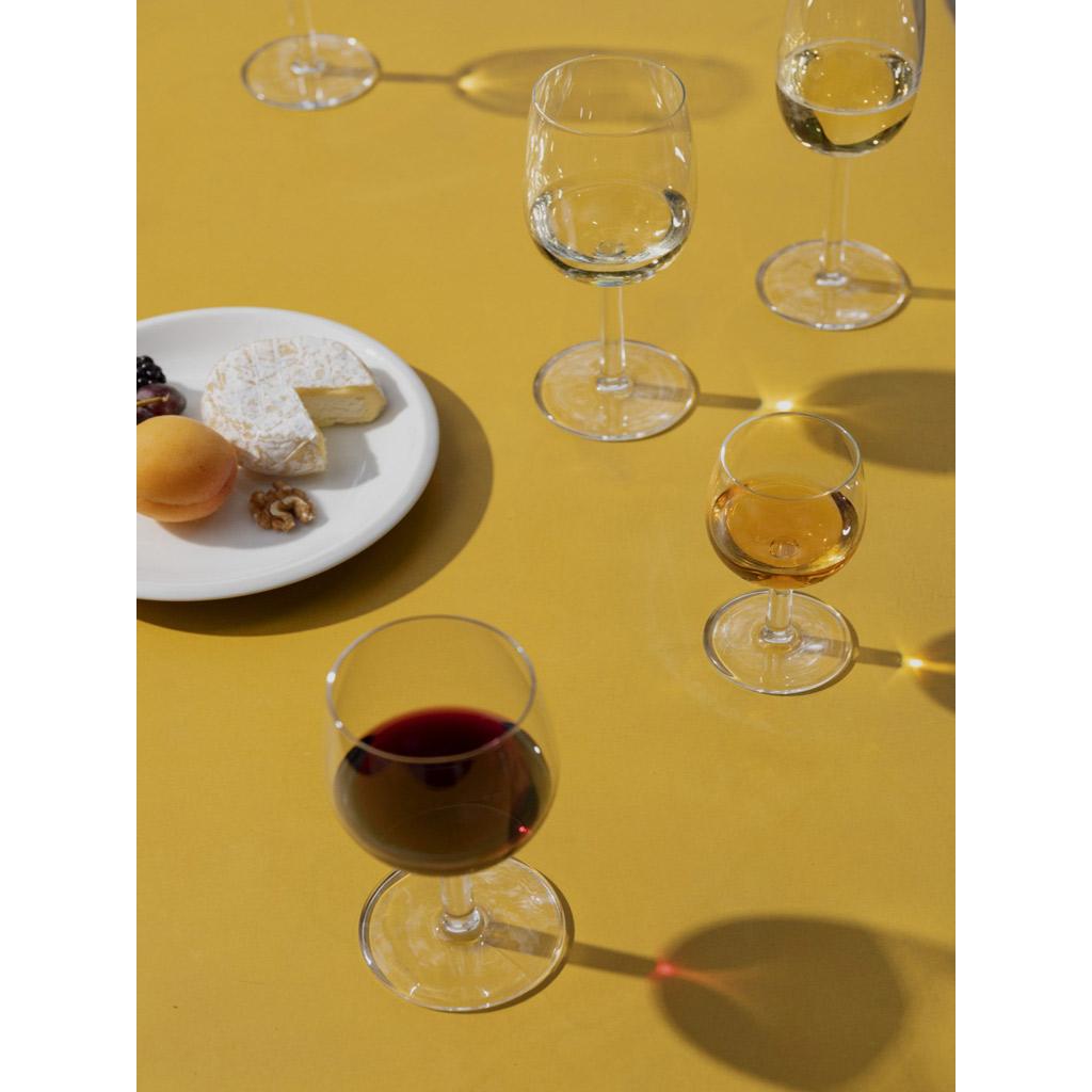Thumbnail - Iittala Raami Rotweinglas, Weingläser, Transparent