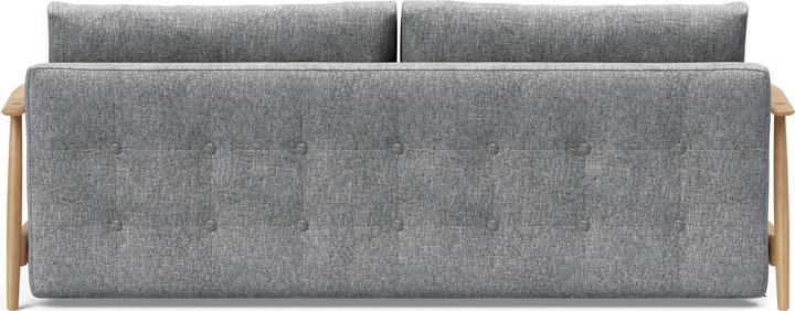 Actual product image Innovation Living Sofa bed Eluma Deluxe Button