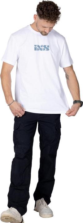 Actual product image iXS Brand 1.1 tee (XL)