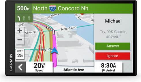 Actual product image Garmin Drive 53 (5")