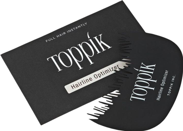 Immagine prodotto Toppik Ottimizzatore della linea dei capelli