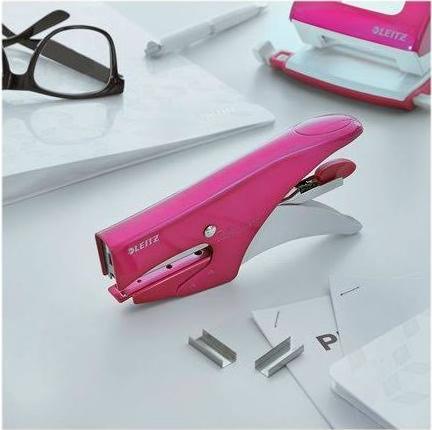 Image du produit Leitz Pince agrafeuse WOW (15 feuilles)