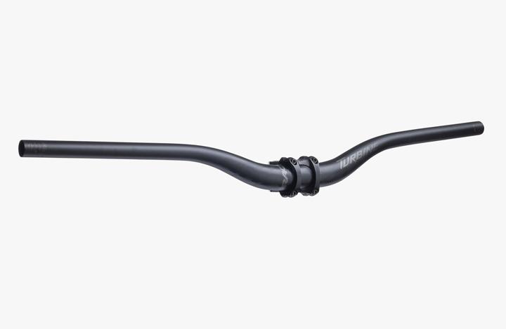 Actual product image Race Face Turbine 35x800 40MM Riser Bar V2 (35 mm)