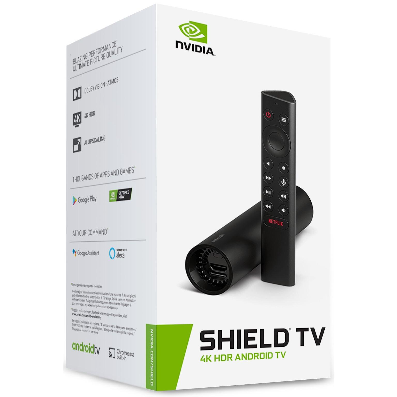 Hdmi Cec Samsung Tv Nvidia Shield Nvidia Shield TV Review: Go-to