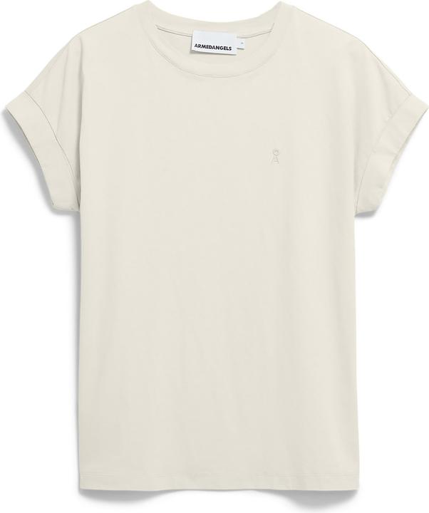 Armedangels Idaraa T-Shirt undyed