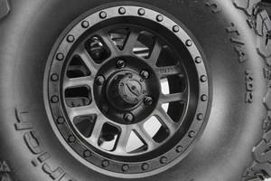 Actual product image Axial SCX10 II 2000 Jeep® Chero (RTR Ready-to-Run)