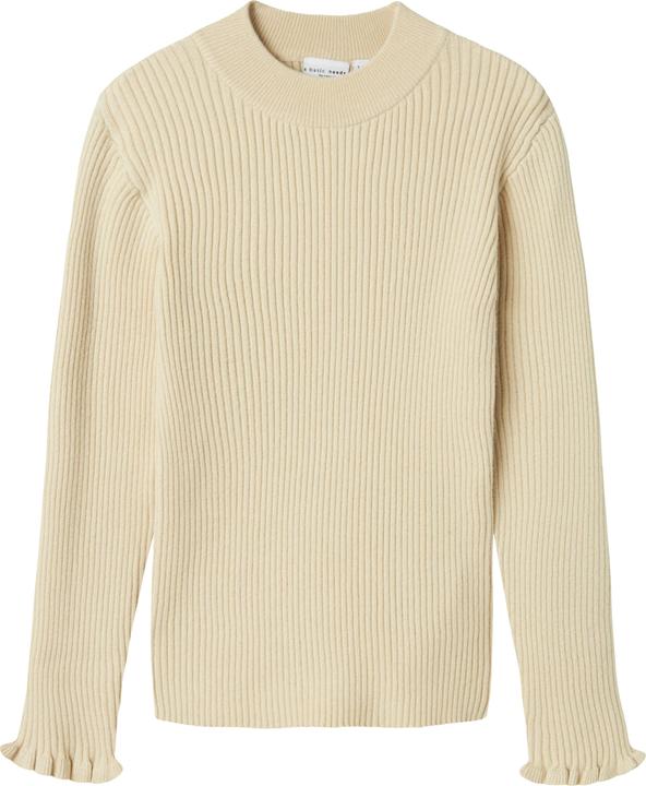 Produktbild Name it Rippstrick Strickpullover (116)