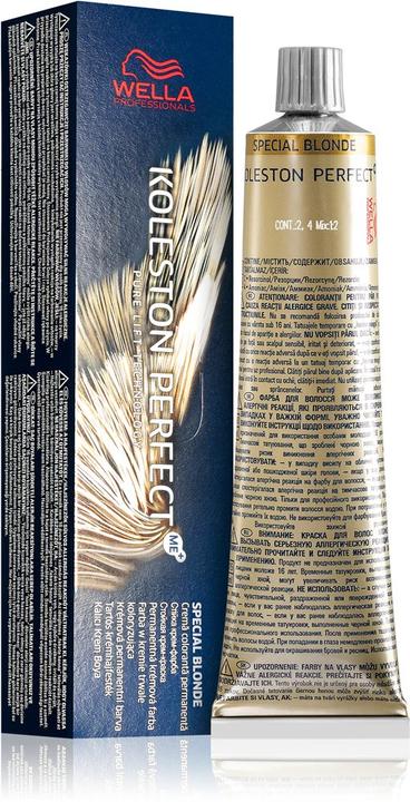 Produktbild Wella Professional - Koleston Perfect Meâ„¢ Specialond (12, 16)
