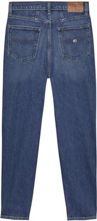 Actual product image Tommy Jeans MOM JEAN UH TPR BI0152 CO (W25/L30)