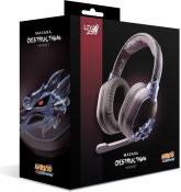 Image du produit Lexip - Casque Madara Design By Tsume (Filaire, Sans fil)