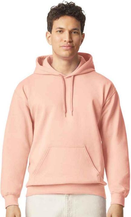 Produktbild Gildan Kapuzenpullover Fleece (4XL)