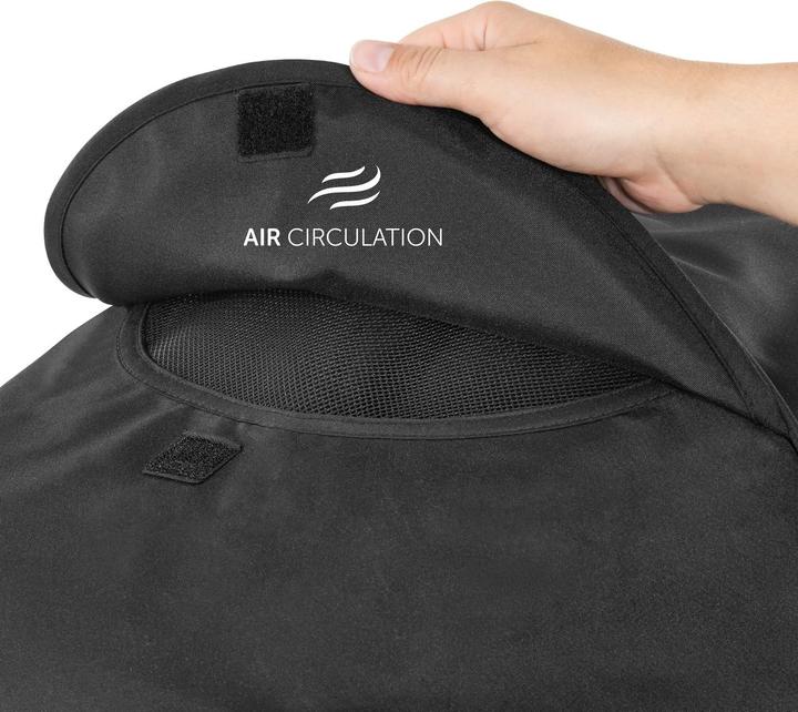 Actual product image Hauck Pacific 4 Shop N Drive