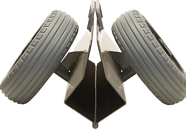 Productafbeelding Matador Plaatroller (300 kg)