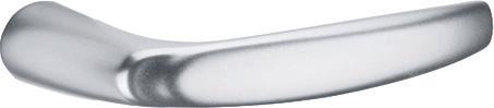 Actual product image Hoppe Türdrücker Atlanta (Door handle)