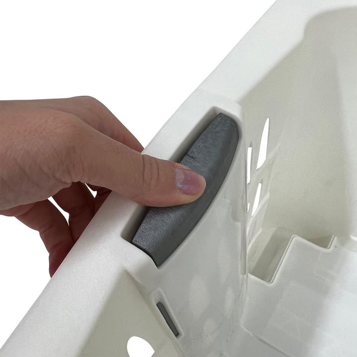 Actual product image Laundry basket (38 l)
