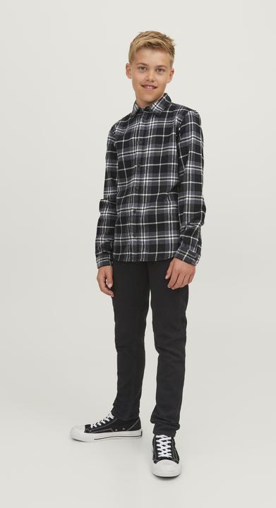 Image du produit Jack & Jones Jeans Garçons Glenn Original MF 072 Slim Fit (158)