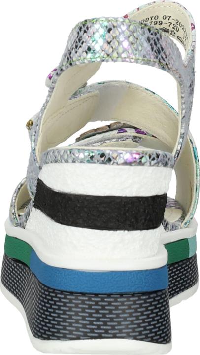 Actual product image Laura Vita Sandalen (39)