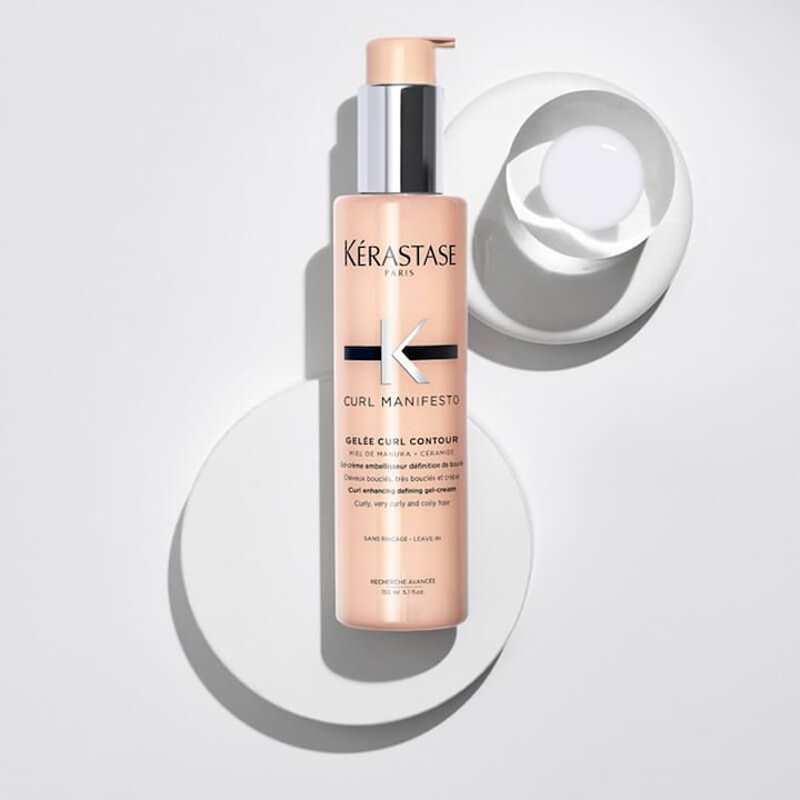 Immagine prodotto Kérastase Curl Manifesto Gelée Curl Contour (150 ml)