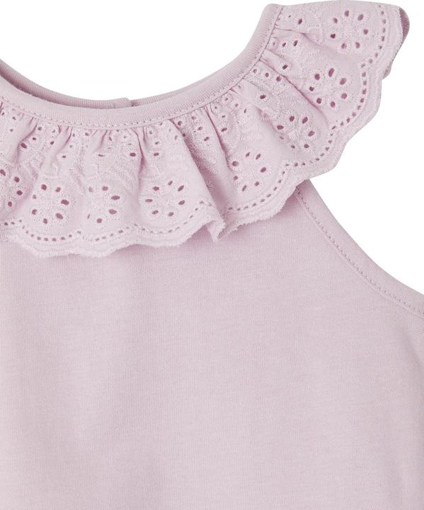 Immagine prodotto Vertbaudet Top a balze da bambina (74)