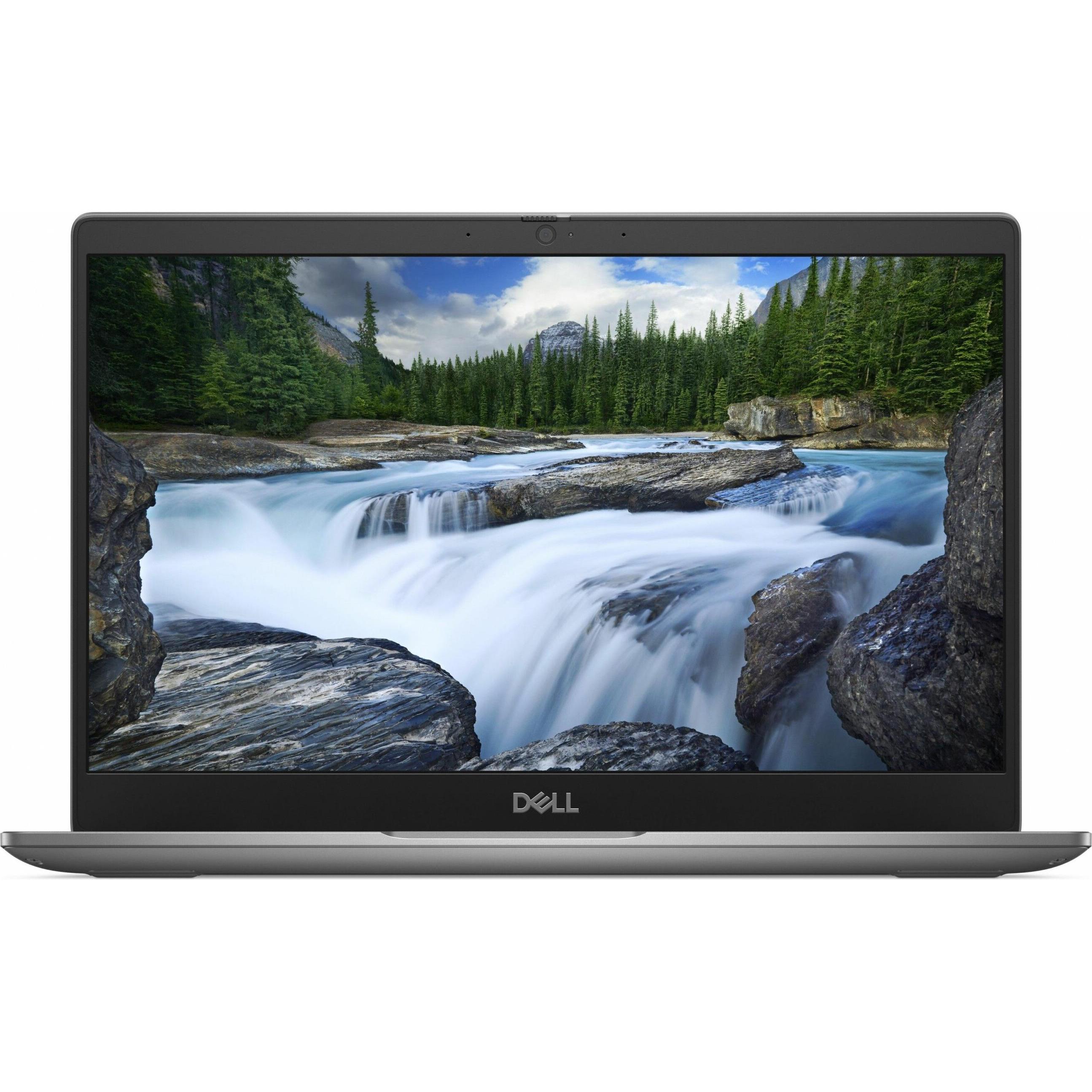Dell Latitude 3340 (13.30", 256 GB, 8 GB, DE, Intel Core i5-1335U), Notebook, Grau