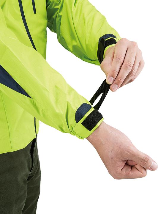 Image du produit Makita DFJ212Z3XL Veste réfrigérante sans fil (3XL)