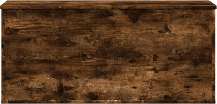 Actual product image vidaXL Aufbewahrungsbox (42 cm, 1x)