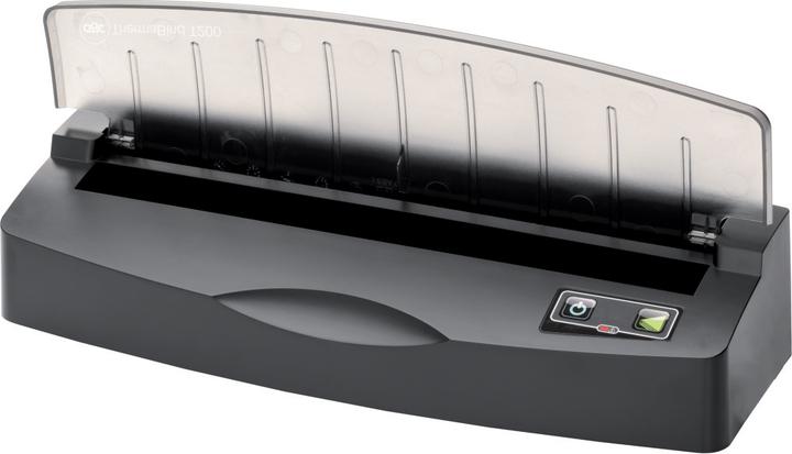 Actual product image GBC Thermal Binding Machine ThermaBind T200 (Thermal binding)