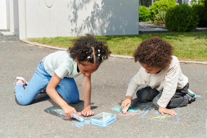 Produktbild Noris Strassenspiele