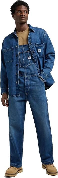 Immagine prodotto Lee Latzhose Bib (XXS)