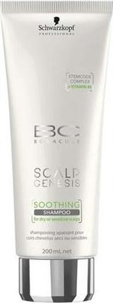 Produktbild Schwarzkopf BC Scalp Specialist (10000 ml, Flüssiges Shampoo)