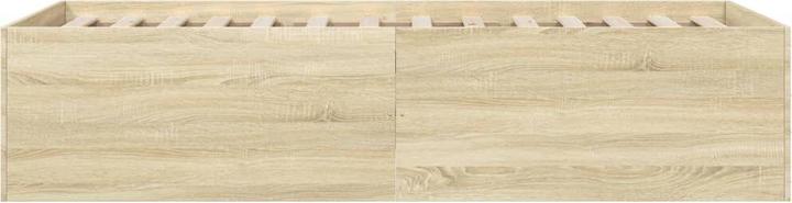 Image du produit vidaXL Bettgestell (90 x 190 cm)