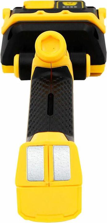 Actual product image EDM Product Taschenlampe 36167 (2000 lm)