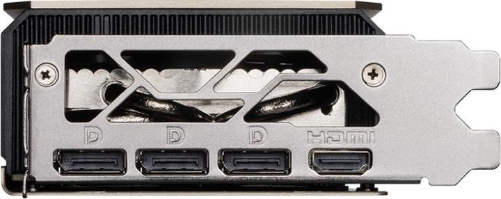 Produktbild MSI RTX 5080 16GB INSPIRE 3X OC (16 GB)