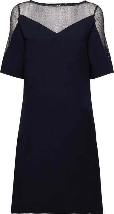 Immagine prodotto Esprit Abito mini con scollo luccicante (36)