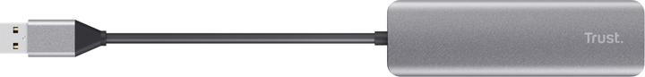Immagine prodotto Trust Halyx (USB-C, 4 porte)
