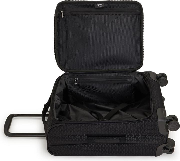 Produktbild Kipling NEW YOURI SPIN S Reiskoffer, Handbagage - Signature Emb (33 l)