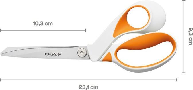 Image du produit Fiskars CREA 1070079 (23 cm)