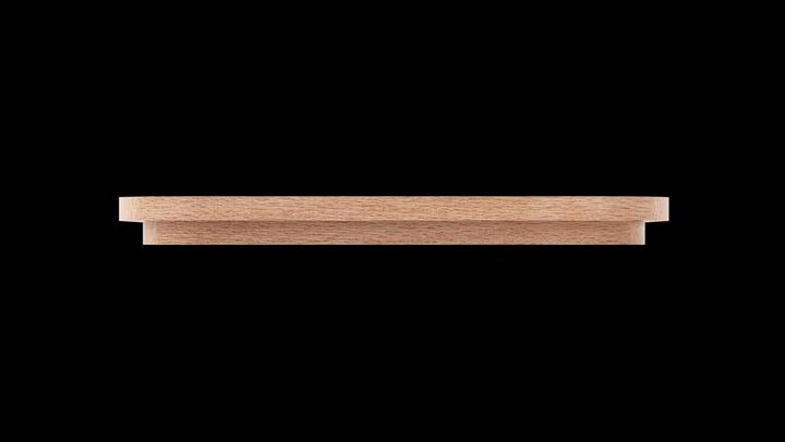 Produktbild Monbento Cut Square Reise-Schneidebrett