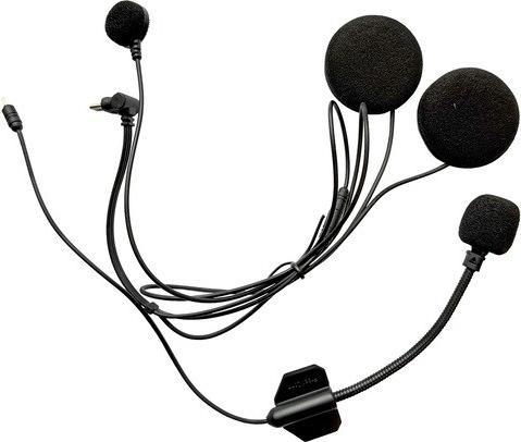 Immagine prodotto FreedConn Motorrad-Sprechanlage HERO V2 EU (Set di 1)