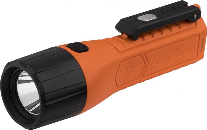 Actual product image Fenix WF11E torch 200 lumen (200 lm)