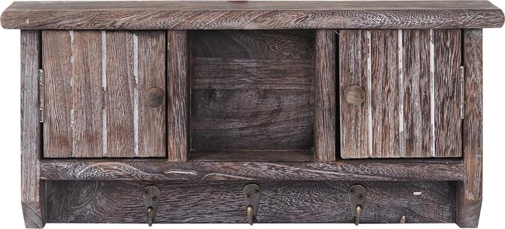 Produktbild MCW A48 (40 x 19 x 8 cm)