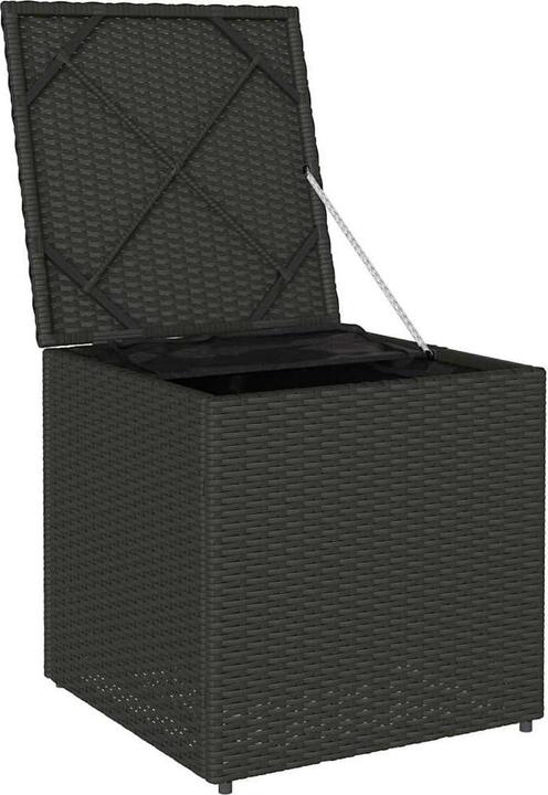 Actual product image vidaXL Storage box