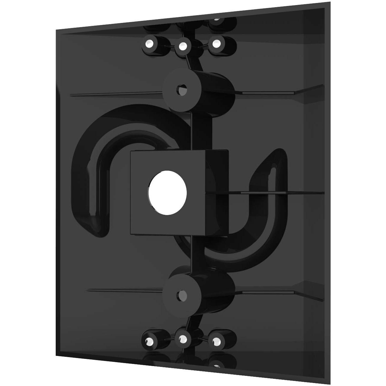 2N, Zubehör Gebäudesicherheit, IP Solo wedge backplate
