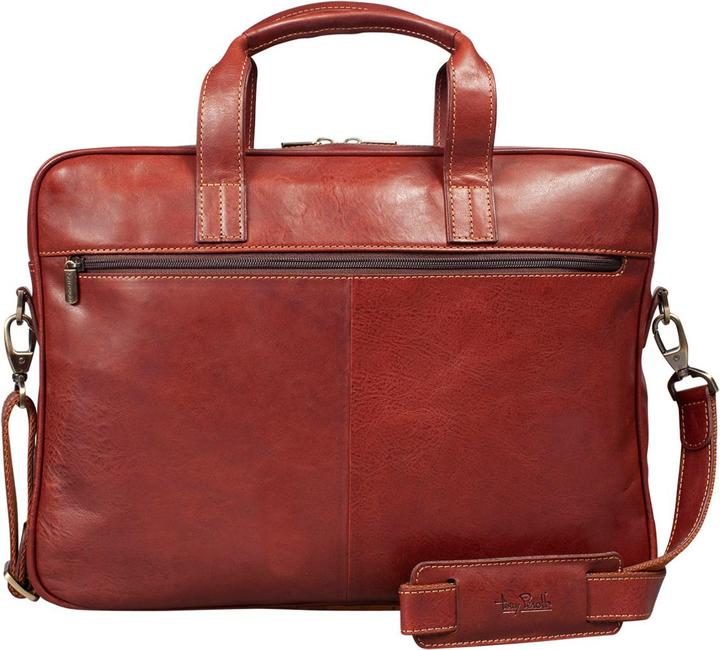 Actual product image Tony Perotti Laptop Bag (15")