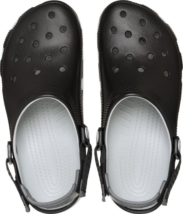 Image du produit Crocs Classic Turbo Clog (39, 39 1/3, 39.5, 40)