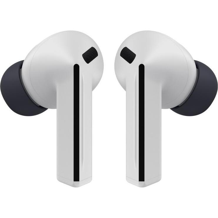 Samsung Galaxy Buds3 FE Gray (ANC, 30 h, Kabellos), Kopfhörer, Grau