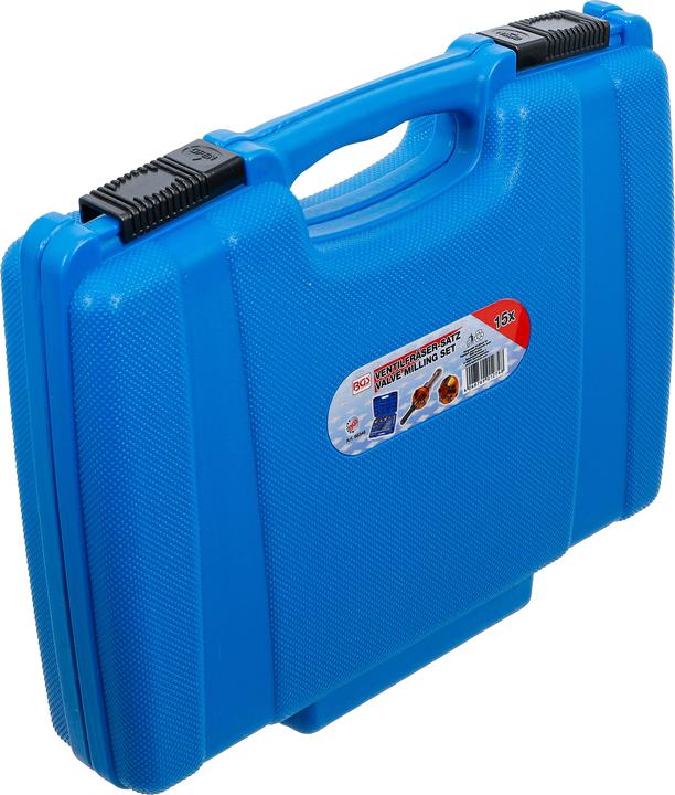 Produktbild BGS Ventilfräser-Satz