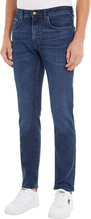 Actual product image Tommy Hilfiger Denton Jeans Straight Fit Bridger Indigo (W31/L32)
